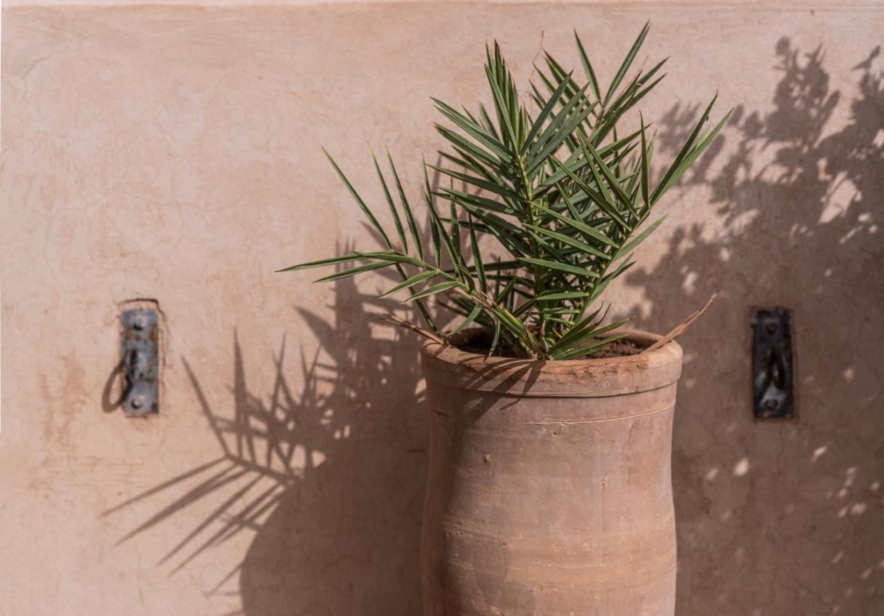 Riad Al Massarah Marraquexe Exterior foto