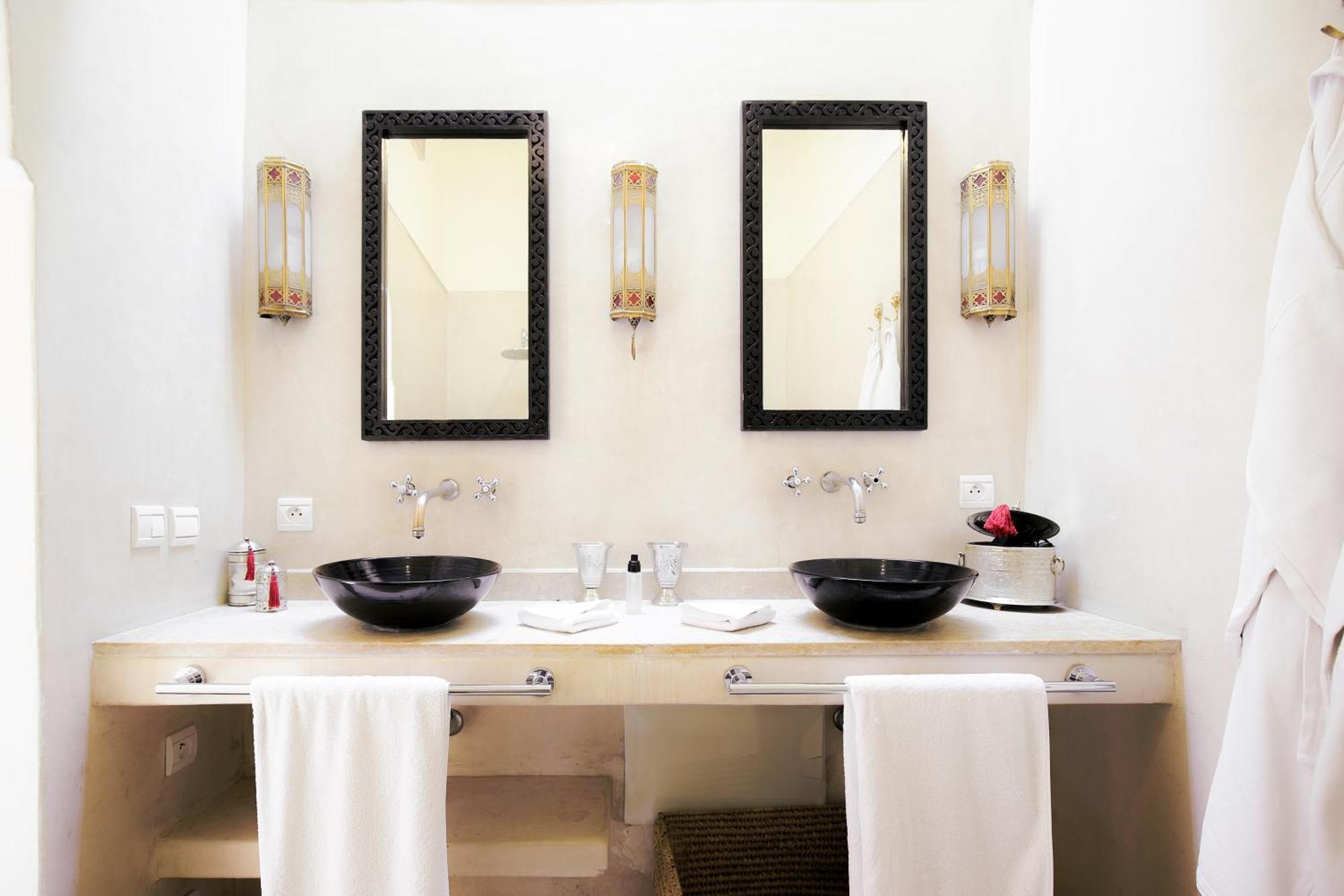 Riad Al Massarah Marraquexe Exterior foto
